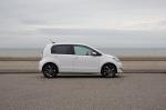 Skoda Citigoᵉ iV 2019 года (WW)
